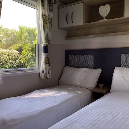 Newbeach Holiday Park - Greenfields ดิมเชิร์ช ภายนอก รูปภาพ