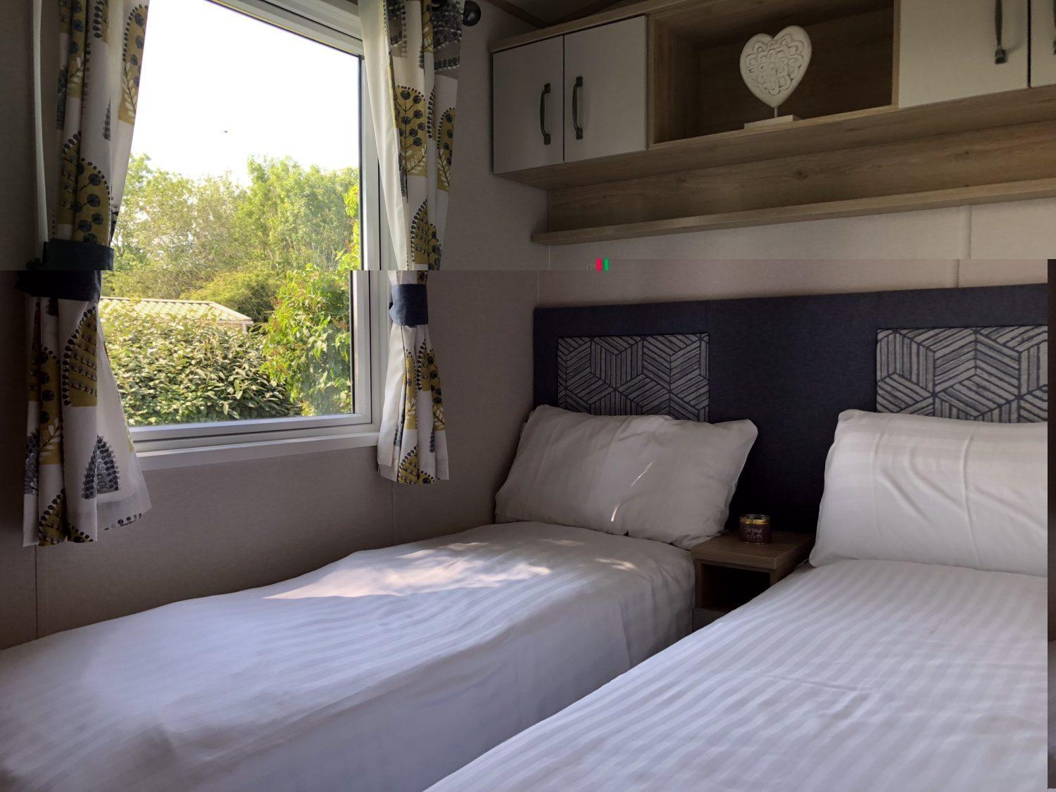 Newbeach Holiday Park - Greenfields ดิมเชิร์ช ภายนอก รูปภาพ